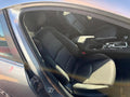 Used Front Right Seat Front fits: 2016 Mazda 3 air bag cloth Front Rig