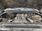 Used Primary Alternator fits: 2008 Ford F250SD PICKUP diesel single al