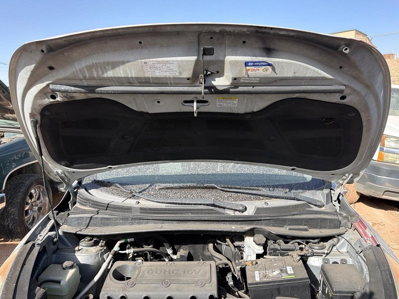 Used Hood fits: 2013 Hyundai Tucson  Grade A