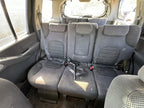 Used Transfer Case Assembly fits: 2007 Nissan Pathfinder w/power split