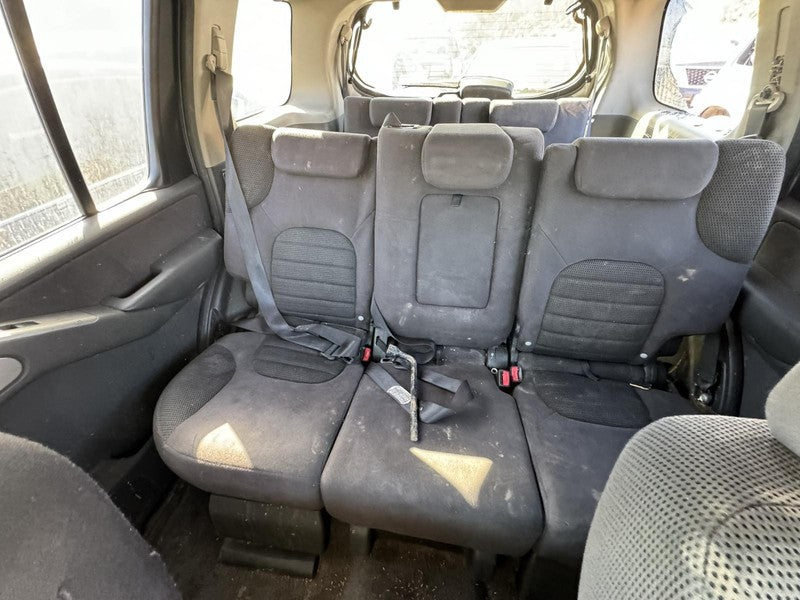Used Transfer Case Assembly fits: 2007 Nissan Pathfinder w/power split