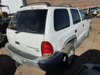 Used Automatic Transmission Assembly fits: 2003 Dodge Durango AT 4x4 4