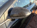 Used Left Door Mirror fits: 2017 Hyundai Ioniq power VIN C 8th digit H