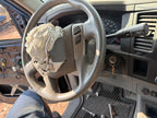 Used Steering Column fits: 2018 Nissan Nv 3500 Column Shift tilt Grade