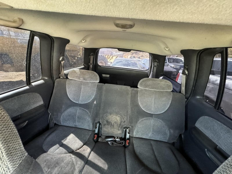 Used Automatic Transmission Assembly fits: 2000 Dodge Durango AT 4x4 5