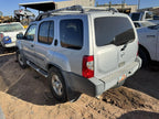 Used Transfer Case Assembly fits: 2004 Nissan Xterra 6 cylinder AT Gra