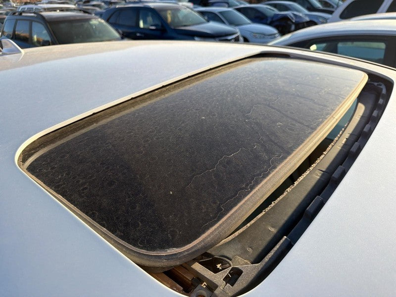 Used Roof Panel Glass fits: 2017 Acura Rdx  Grade A