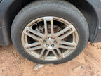 Used Wheel fits: 2007 Cadillac Srx 18x8 7 single spoke polished opt QF