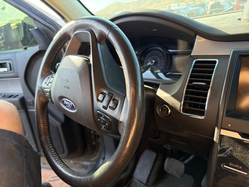 Used Steering Column fits: 2015 Ford Flex Floor Shift power tilt and t