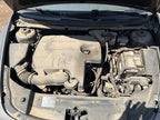 Used Front Right Seat Front fits: 2012 Chevrolet Malibu bucket opt AS5