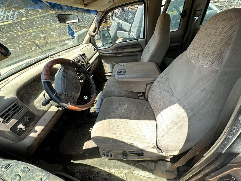 Used Transfer Case Assembly fits: 1999 Ford F250SD PICKUP manual shift