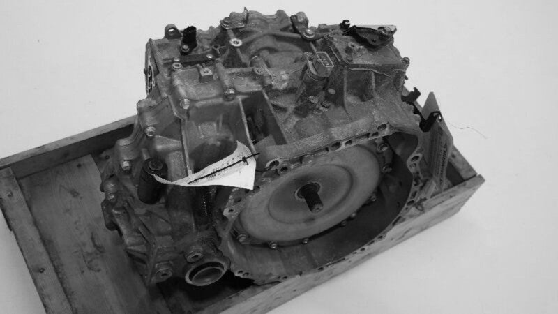 Used Automatic Transmission Assembly fits: 2009 Toyota Camry AT VIN B 