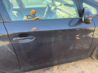 Used Front Right Door Assembly Front fits: 2011 Toyota Prius electric 