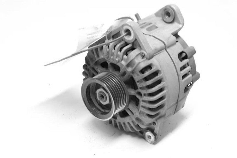 Used Alternator fits: 2007 Nissan Titan from 1/07 Grade A