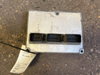 2007 FORD F350SD ECM ID#: 6C3A-12A650-EYB