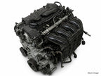 Used Engine Complete Assembly fits: 2010 Toyota Camry 2.5L VIN F 5th d