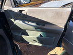 Used Front Center Seat Front fits: 2002 Dodge Dakota without air bag b