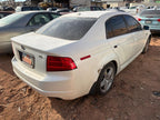 Used Air Cleaner Assembly fits: 2006 Acura Tl  Grade A