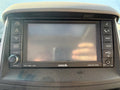 2008 Dodge Caravan Radio Receiver Part# 05064245AA