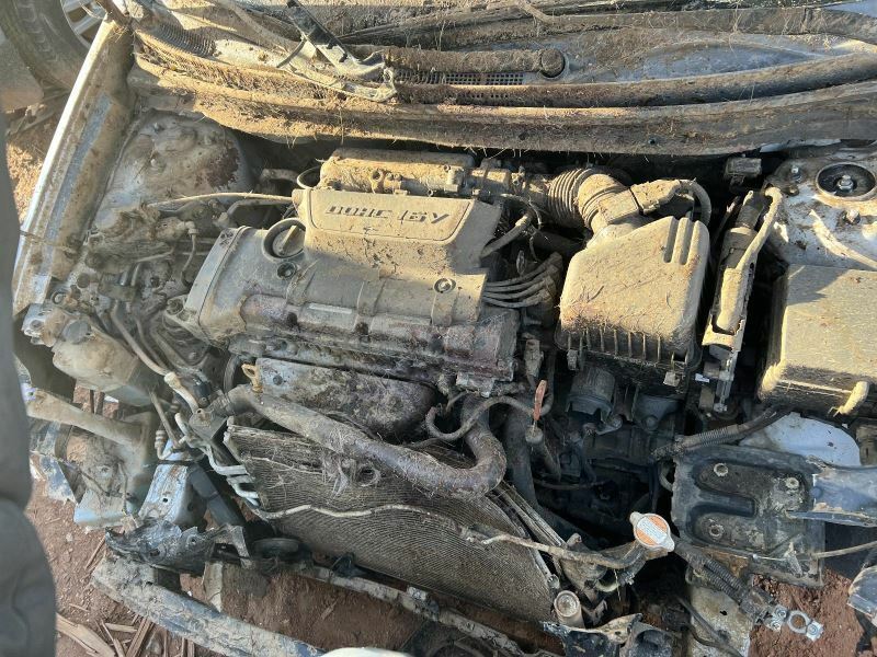 Alternator Station Wgn Fits 07-12 ELANTRA 457710