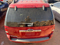 Used Deck Lid fits: 2009 Ford Explorer wiper privacy tint glass Grade 