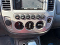 Used A/C Selector Switch fits: 2007 Ford Escape Front main control AC 