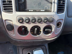 Used A/C Selector Switch fits: 2007 Ford Escape Front main control AC 