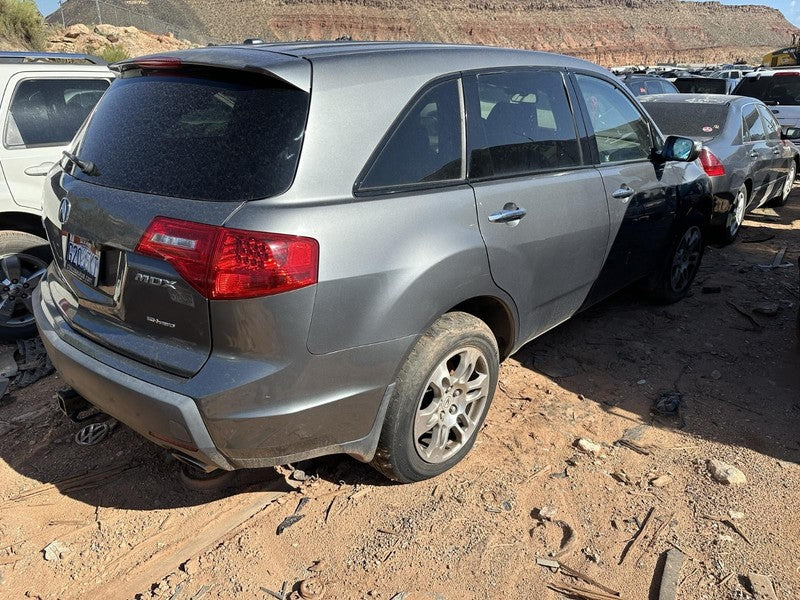 Used Transfer Case Assembly fits: 2008 Acura Mdx 3.7 Grade A