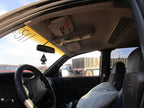 Used A/C Compressor fits: 1999 Dodge Durango  Grade A