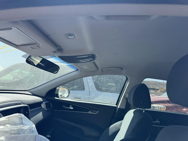 Used Radio Audio fits: 2020 Kia Sorento Grade A
