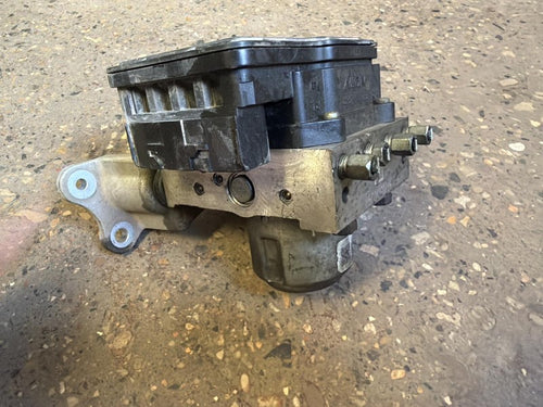 Used ABS Modulator fits: 2012 Honda Civic Modulator Assembly vehicle s