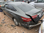 Used Automatic Transmission Assembly fits: 2013 Toyota Avalon AT 2.5L 