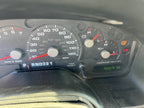 Alternator 130 Amp Fits 98-02 LINCOLN CONTINENTAL 456689