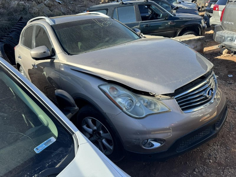 Used Transfer Case Assembly fits: 2010 Infiniti EX35 AWD Grade A