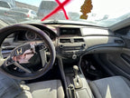 Used Automatic Transmission Assembly fits: 2010 Honda Accord AT Sdn 2.