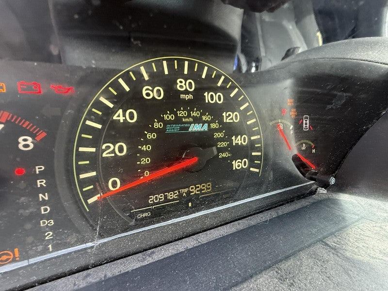 Used ABS Modulator fits: 2005 Honda Accord Modulator Assembly 3.0L veh