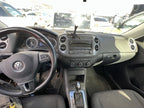 Used Automatic Transmission Assembly fits: 2013 Volkswagen Tiguan AT F