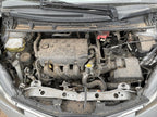 Used A/C Compressor fits: 2015 Toyota Yaris Hatchback Grade C