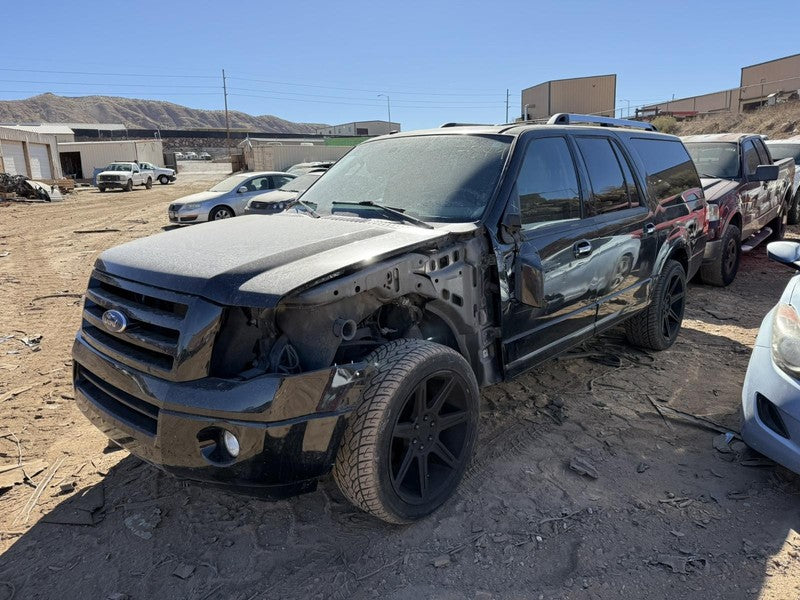 Used Alternator fits: 2010 Ford Expedition  Grade A