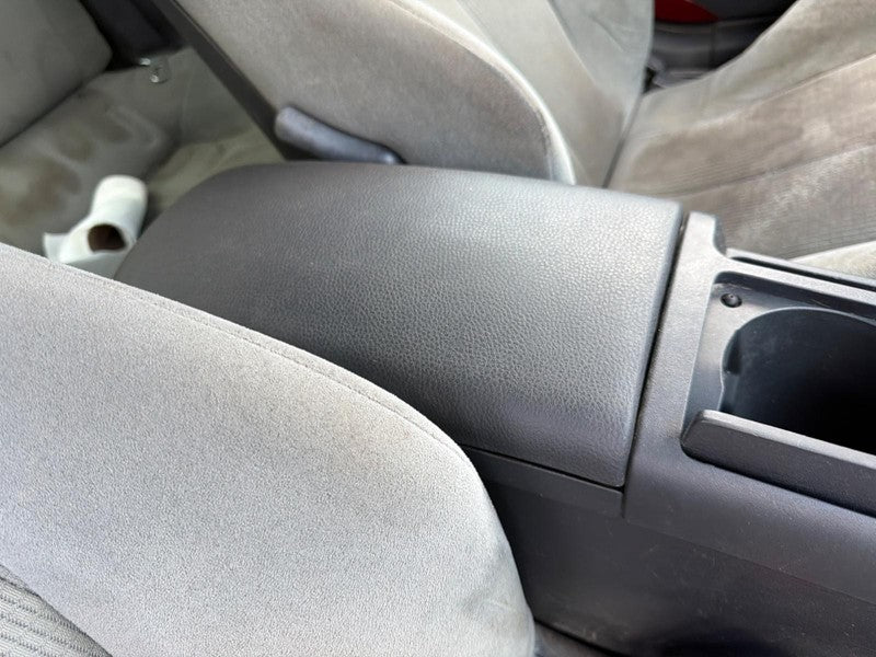Used Front Lower Center Console fits: 2006 Mitsubishi Eclipse floor Fr