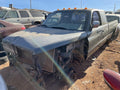 Used A/C Compressor fits: 1996 Dodge 2500 PICKUP 6-239 3.9 Grade C
