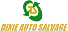 Dixie Auto Salvage - Home