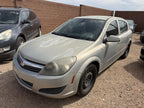 2008 Saturn Astra