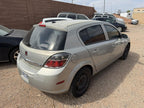 2008 Saturn Astra