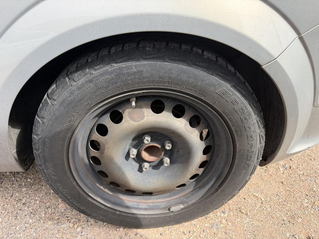 2008 Saturn Astra