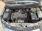2008 Saturn Astra
