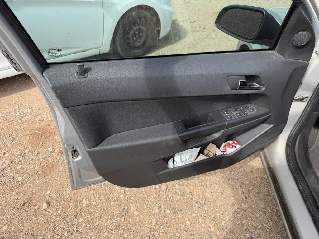 2008 Saturn Astra