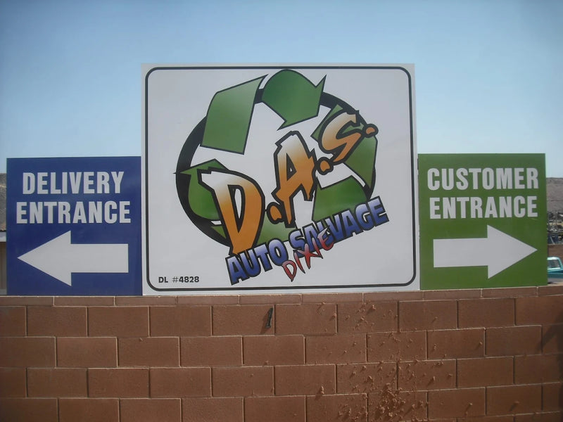 Dixie Auto Salvage
