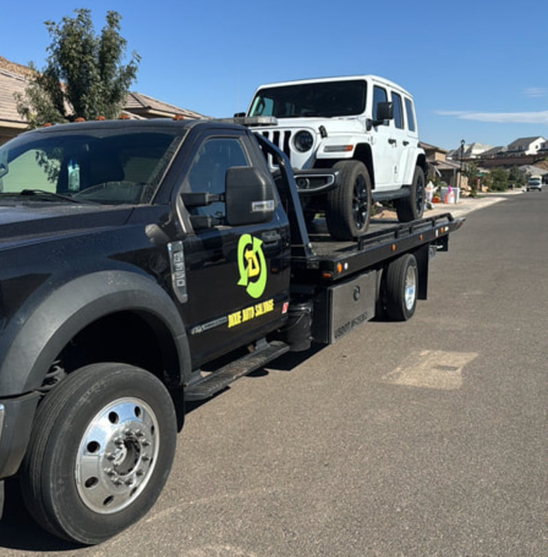 Dixie Auto Salvage