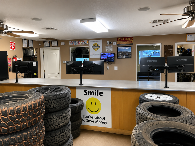 Dixie Auto Salvage